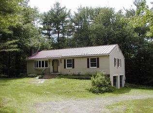 36 Dresser Hill Rd, Williamsburg, MA 01096