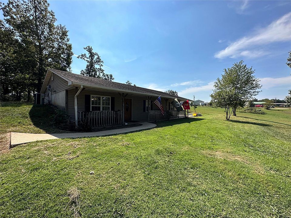 70 Carter 239, Ellsinore, MO 63937 Zillow