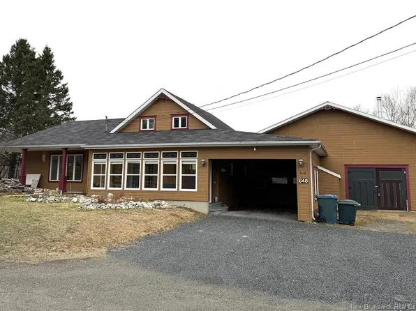 648 Toussaint Rd, Saint Joseph, NB E7B 2T8