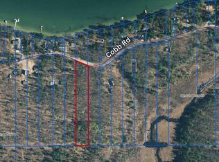 2109 Cobb Rd, Lewiston, MI 49756