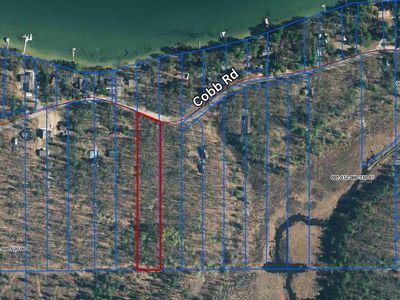 2109 Cobb Rd, Lewiston, MI, 49756