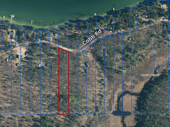2109 Cobb Rd, Lewiston, MI 49756