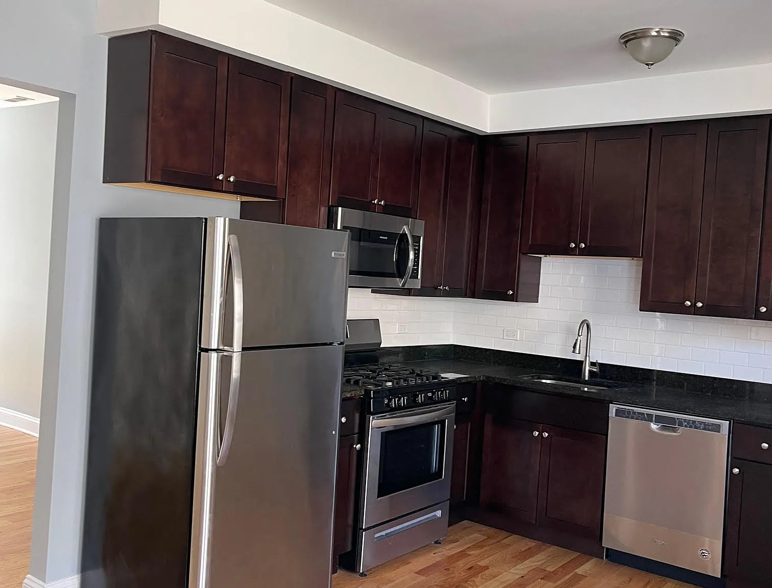 1 bed, 750 sqft, $1,750 — Photo 1