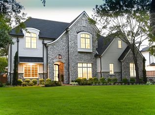 225 Mayerling Dr, Houston, TX 77024