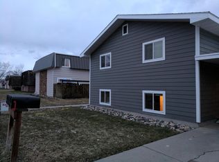 2219 Monad Rd APT 3, Billings, MT 59102