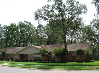 2509 Old Forge Dr, Little Rock, AR 72227