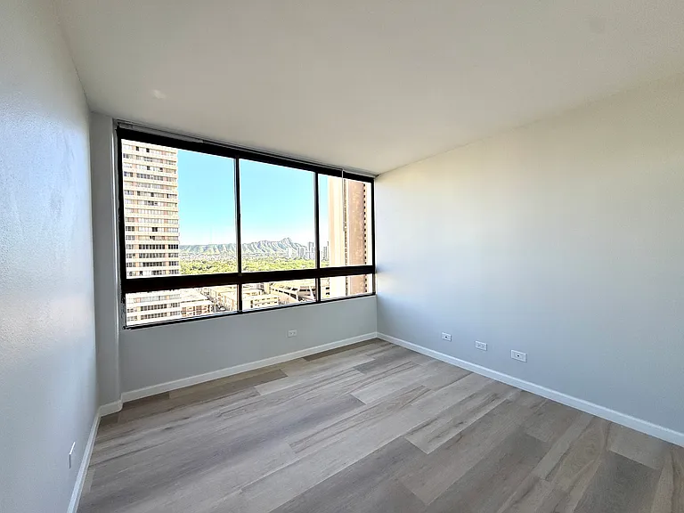 2499 Kapiolani Blvd #1201 — Photo 10