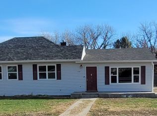 308 Mississippi Ave, Miles City, MT 59301