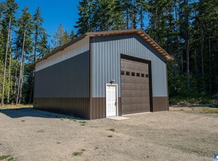 495 Amarillo Rd, Port Angeles, WA 98362