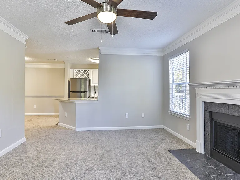 Crestmont at Thornblade Apartments — Photo 11