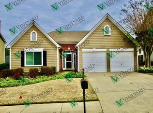 1327 Woodcutt Pl, Marietta, GA 30062