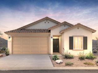 7632 S Paseo Del Fado, Tucson, AZ 85756