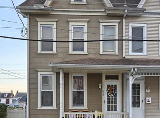 542 Canal St, Lebanon, PA 17046