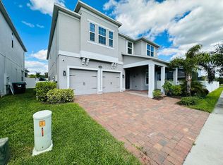 15395 Southern Martin St, Winter Garden, FL 34787
