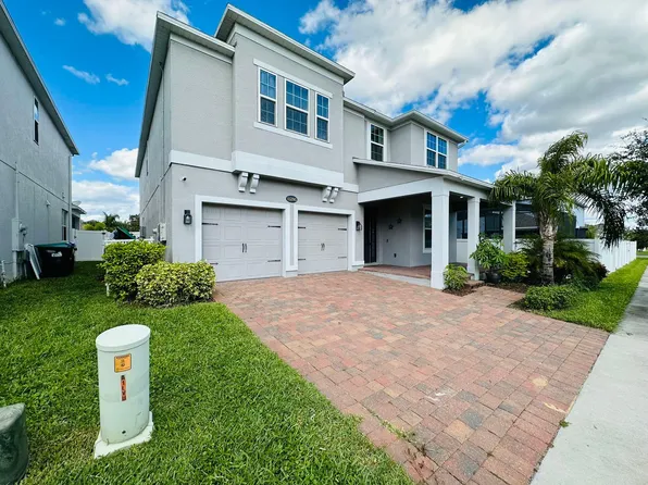 15395 Southern Martin St, Winter Garden, FL 34787