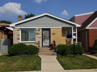 9853 S Forest Ave, Chicago, IL 60628