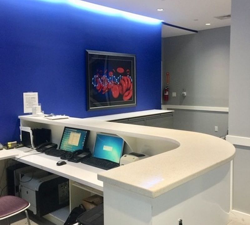 1st image of 139 Centre St Ste 818