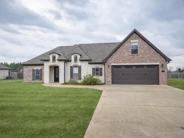 4120 Old Wolfe Rd, Caledonia, MS 39740