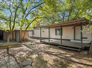 1509 E Apache Trl, Granbury, TX 76048