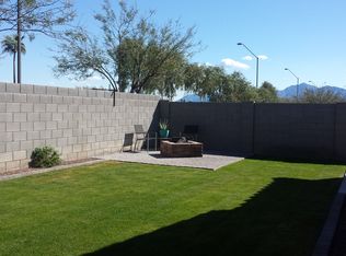 2517 S 115th Dr, Avondale, AZ 85323
