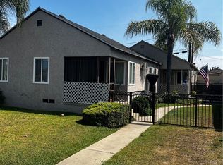 8337 La Villa St, Downey, CA 90241