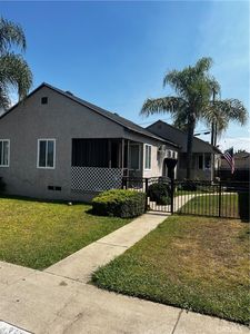 8337 La Villa St, Downey, CA, 90241