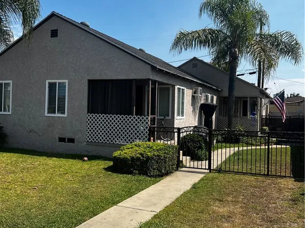 8337 La Villa St, Downey, CA 90241