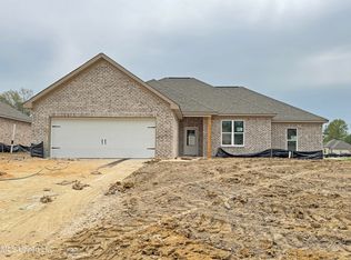765 Magnolia Point Cir, Pearl, MS 39208