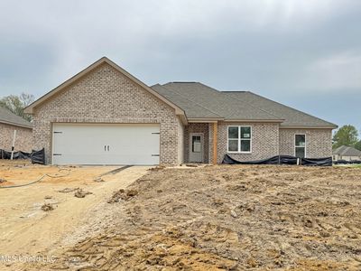 765 Magnolia Point Cir, Pearl, MS, 39208