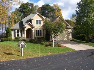 50 Mooring Line Dr, Rochester, NY 14622