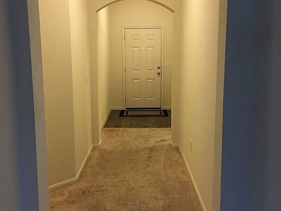 Entry way