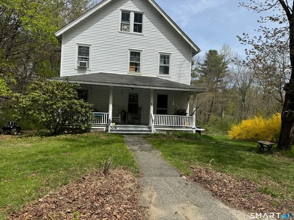 33 Terrace View, Norfolk, CT 06058