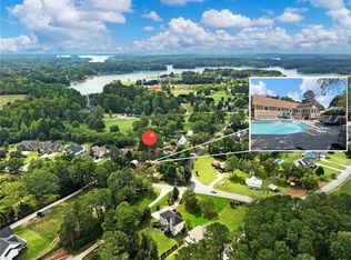 5820 Shady Grove Rd, Cumming, GA 30041