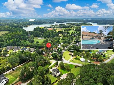 5820 Shady Grove Rd, Cumming, GA, 30041