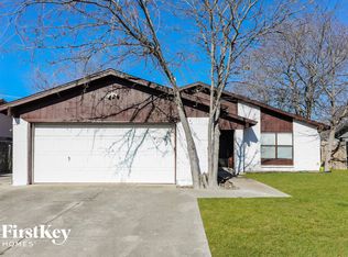 6109 Judy Ct, Watauga, TX 76148