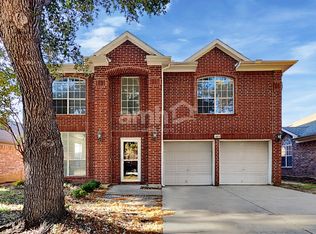 1809 Ingleside Dr, Flower Mound, TX 75028