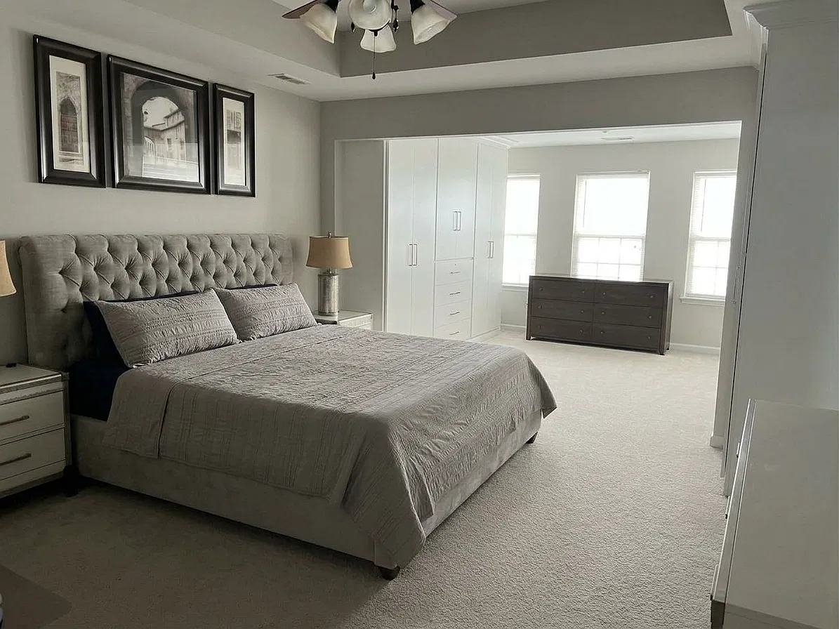 4 bed, 3.5 bath, 2784 sqft, $3,400 — Photo 2