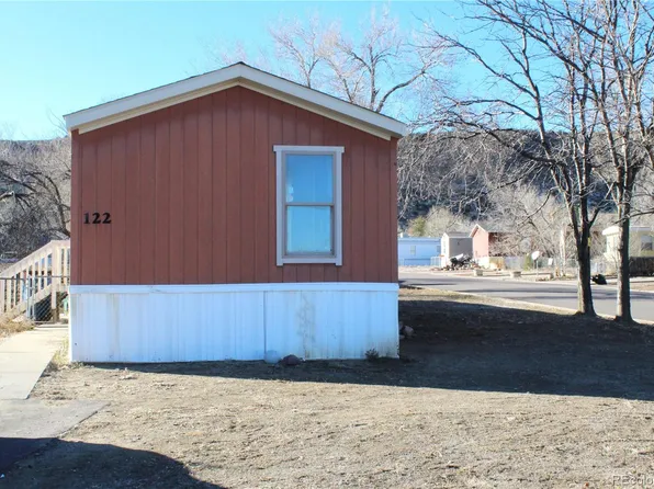 600 Raintree Boulevard LOT 122, Canon City, CO 81212