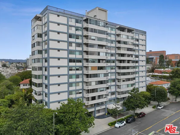 969 Hilgard Ave APT 907, Los Angeles, CA 90024