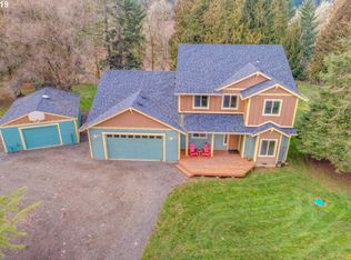 15995 SW Hillsboro Hwy, Hillsboro, OR