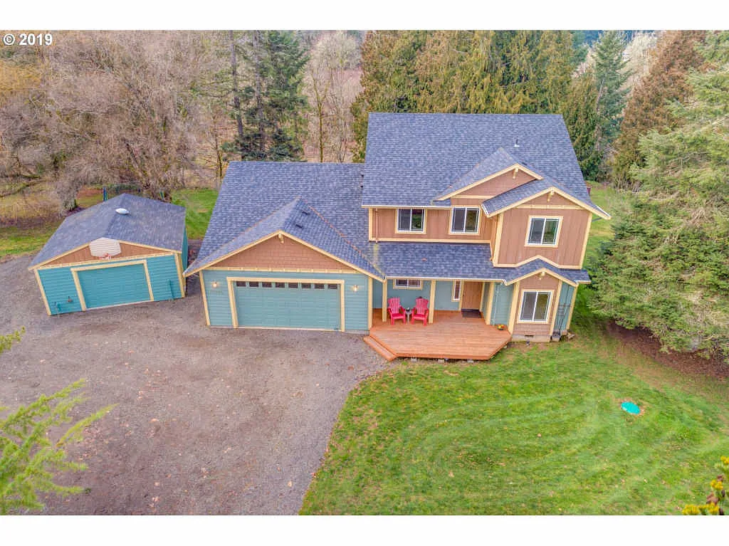 15995 SW Hillsboro Hwy photo 1