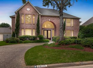 20115 Brondesbury Dr, Katy, TX 77450