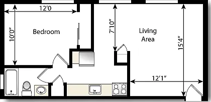 2335 S Race St — Photo 18