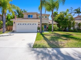 2260 Eastbrook Rd, Vista, CA 92081