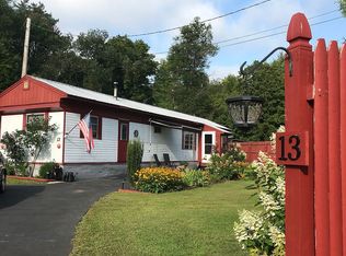 13 Lonsdale Ave, Claremont, NH 03743