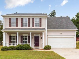 1510 Haventree Rd, Durham, NC 27713