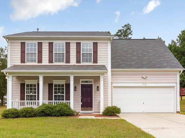 1510 Haventree Rd, Durham, NC 27713