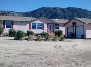 39564 Anne Jeanette St, Caliente, CA 93518