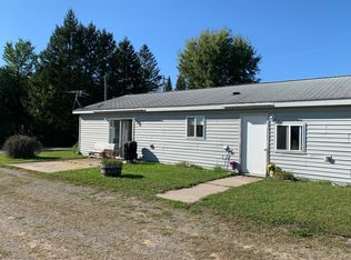 3179 W Ristow Hwy, Rogers City, MI 49779