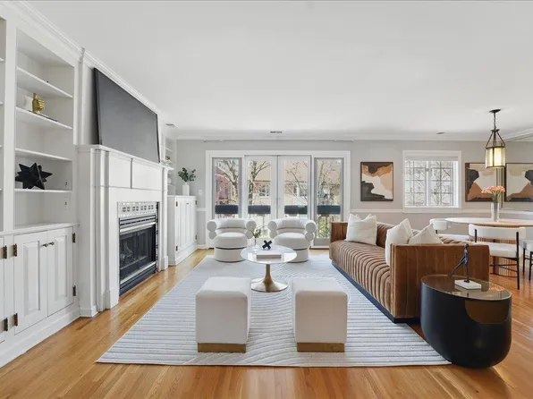 456 9th St APT 44, Hoboken, NJ 07030